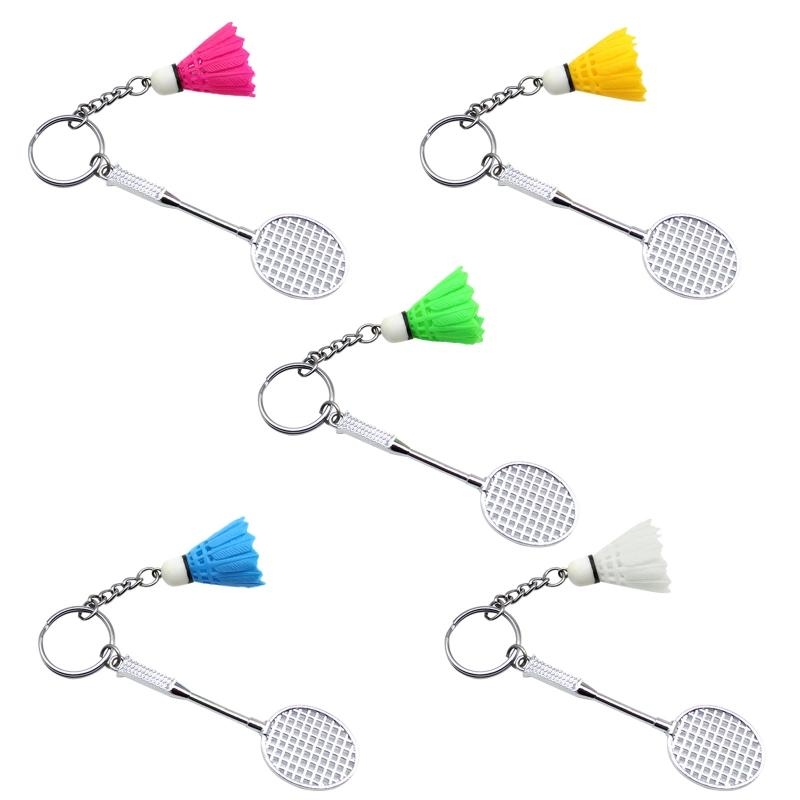 Badminton Lovers - Creative Gift for Sports Lover Badminton