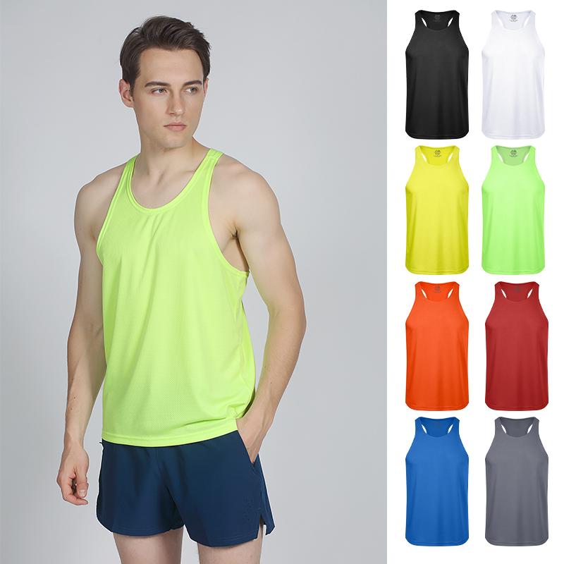 Badminton Lovers - Unisex Athletic Sports Tank Top Light