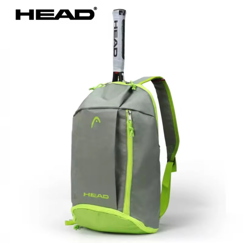 Badminton Field - HEAD Tennis Racket Bag Large Capacity