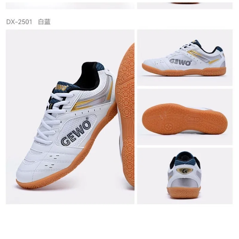 Badminton Scoreboard - 2026 Unisex Professional Table Tennis Shoe