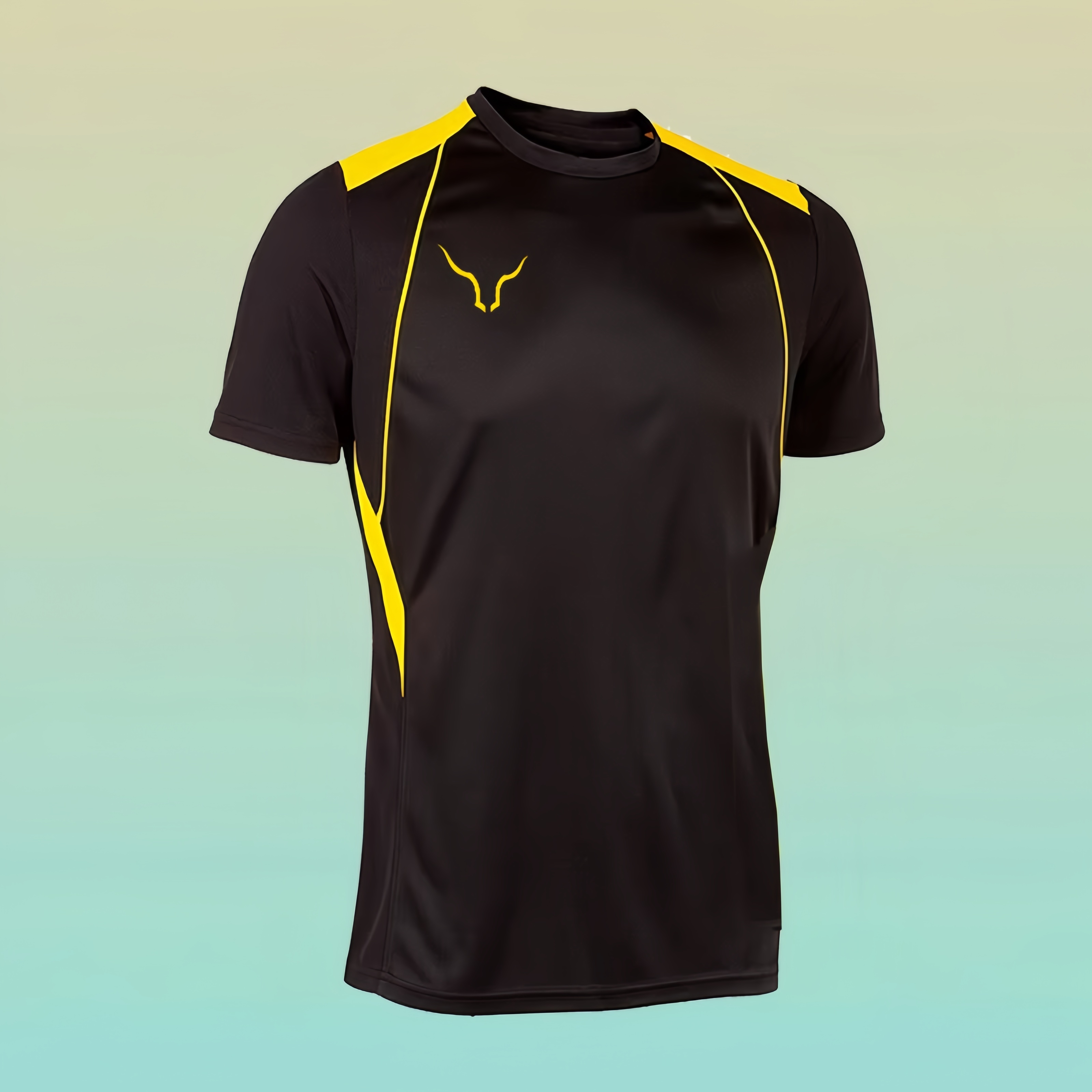 Badminton Lovers - Outdoor Badminton Tennis Sports Men T-Shirts