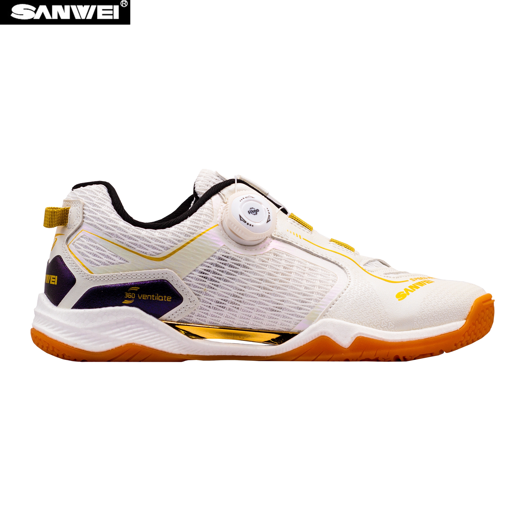 Badminton Scoreboard - SANWEI GoldGlide Table Tennis Shoes for
