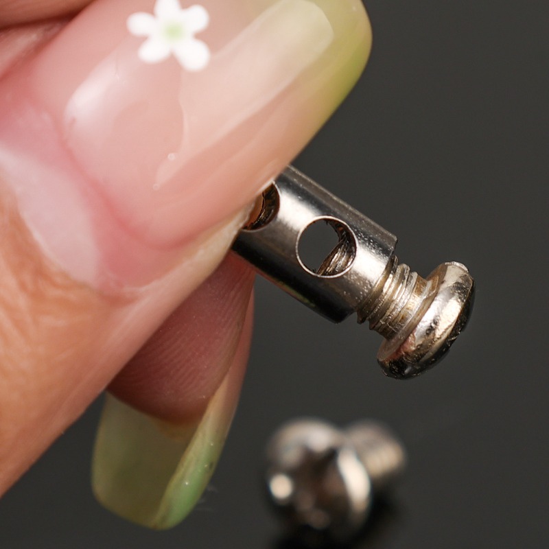 10-100Pcs Adjustable Wire Rope - String Tension Clip 评论和价格