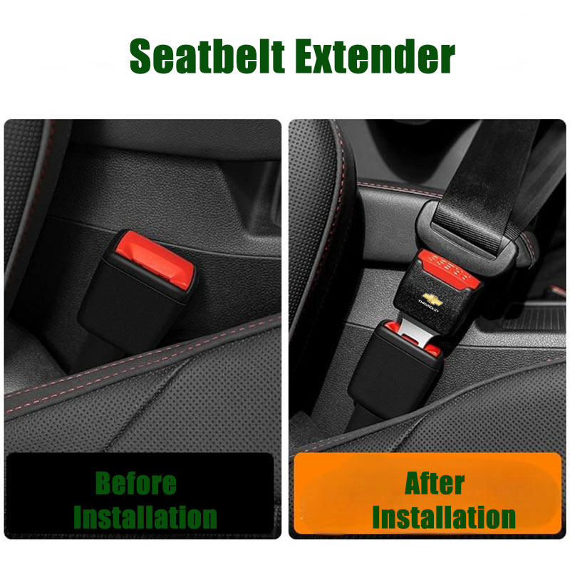 car Seat Belt Clip Extender Ex - String Tension Clip 评论和价格