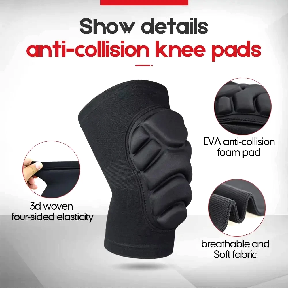 Knee and Elbow Pads for Kids H - Knee Brace Badminton 评论和价格
