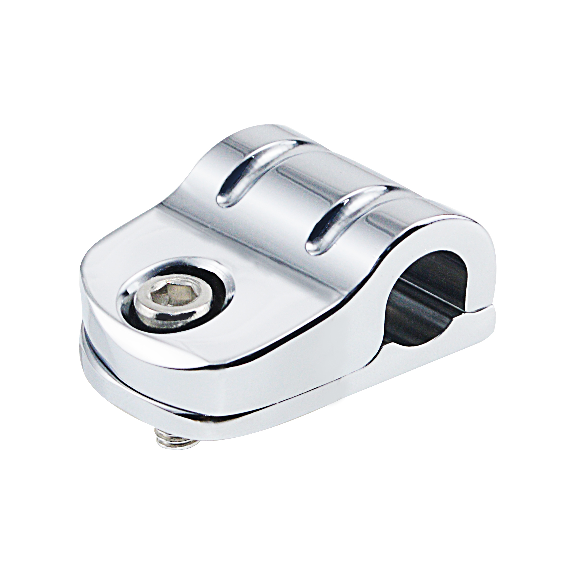 Motorcycle Clutch Cable Clip C - String Tension Clip 评论和价格