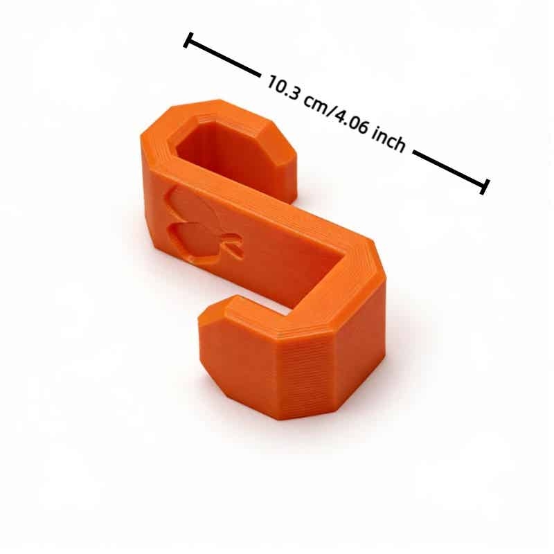 Tennis Fence Hooks Heavy Duty  - Backpack Racket Bag 评论和价格