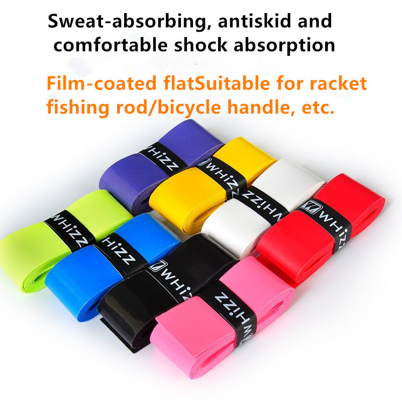4PCS/Bag New Badminton Racket  - Badminton Field 评论和价格