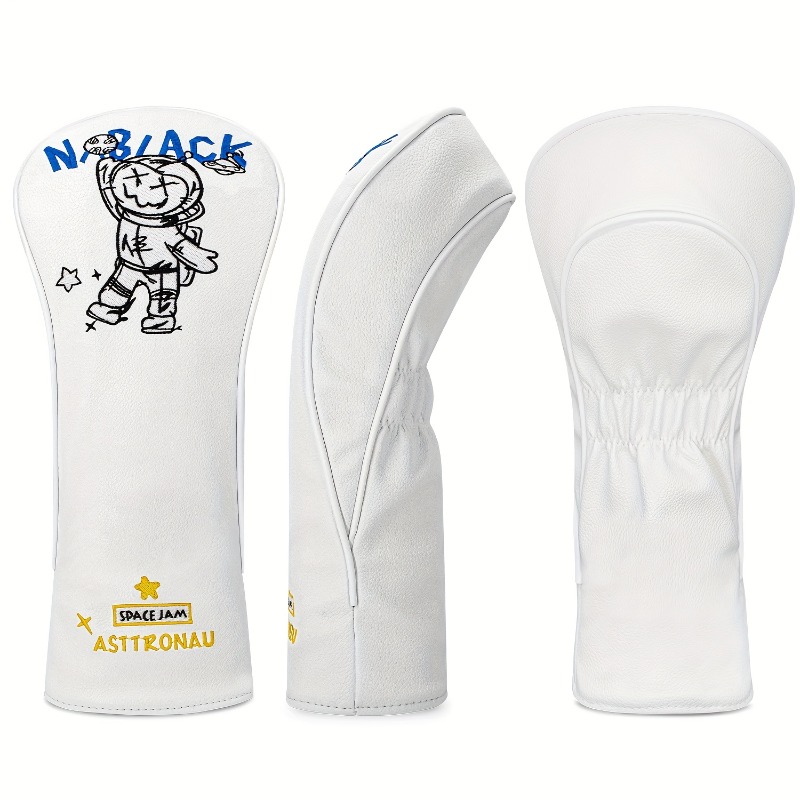 Golf Club Head Cover - Astrona - Badminton Club 评论和价格