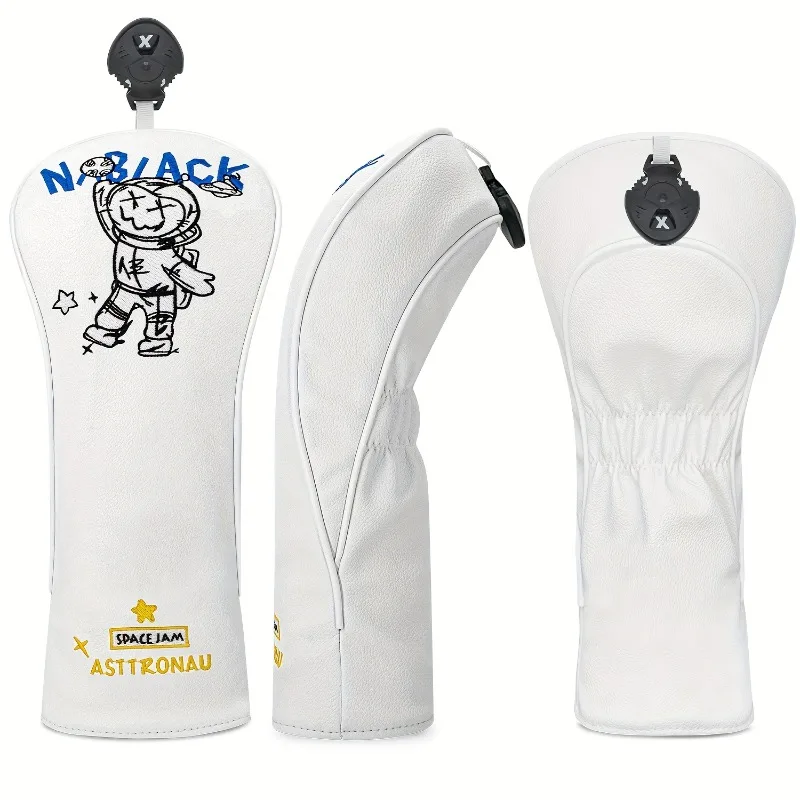 Golf Club Head Cover - Astrona - Badminton Club 评论和价格