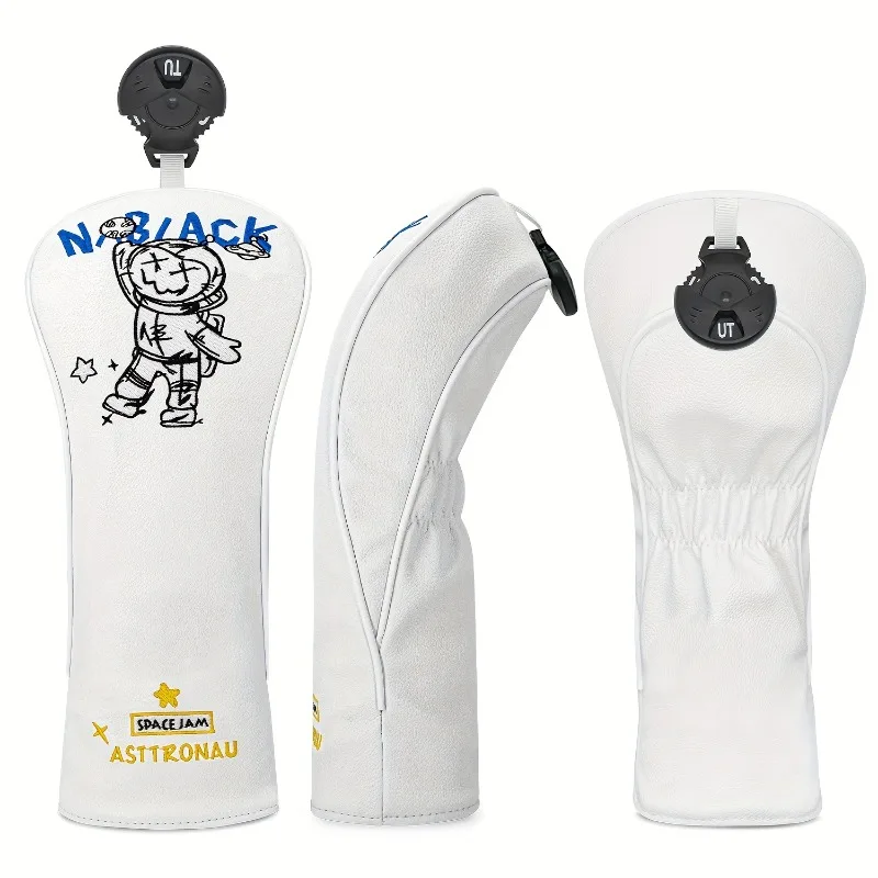 Golf Club Head Cover - Astrona - Badminton Club 评论和价格