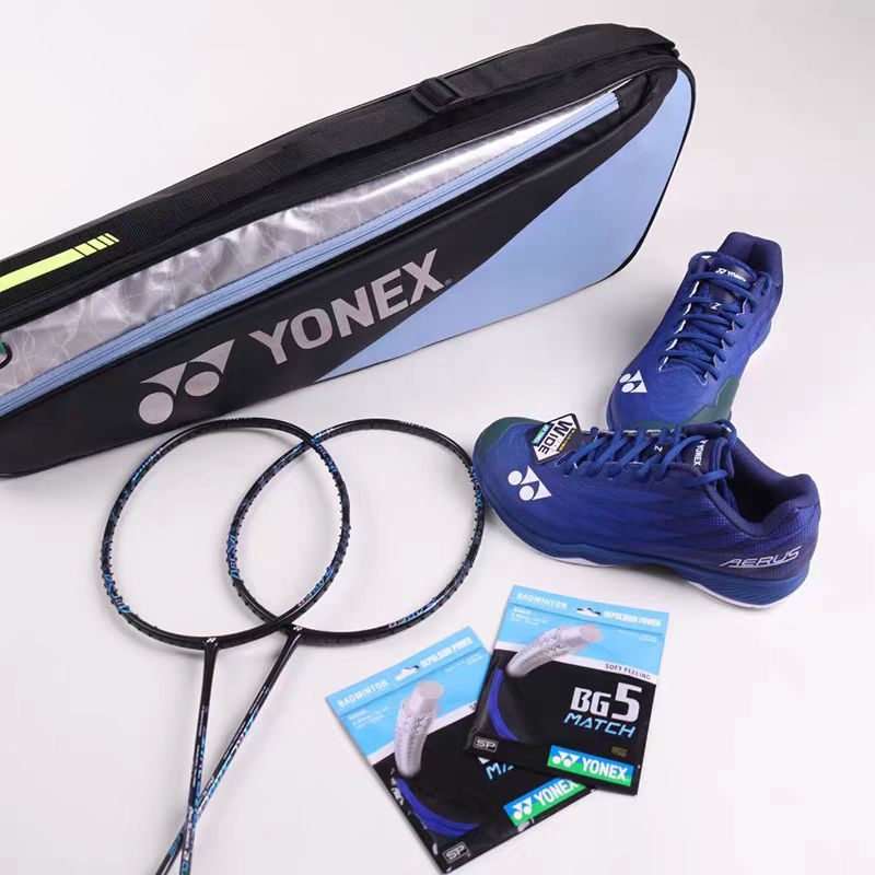YONEX Badminton Backpack Doubl - Badminton Field 评论和价格