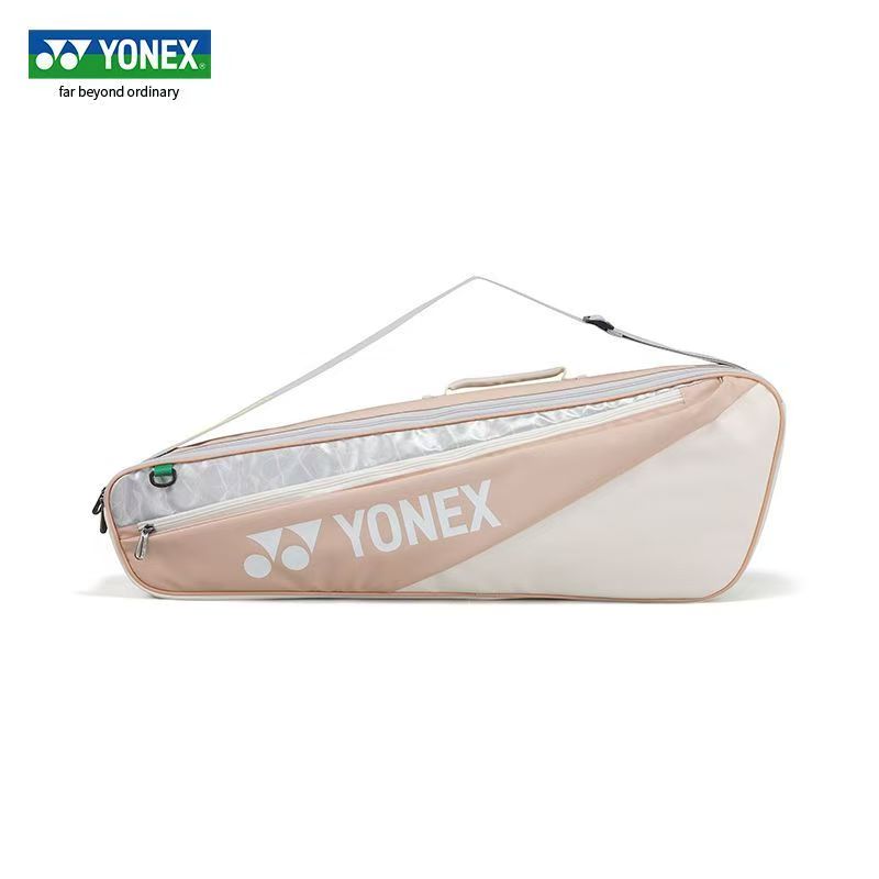 YONEX Badminton Backpack Doubl - Badminton Field 评论和价格