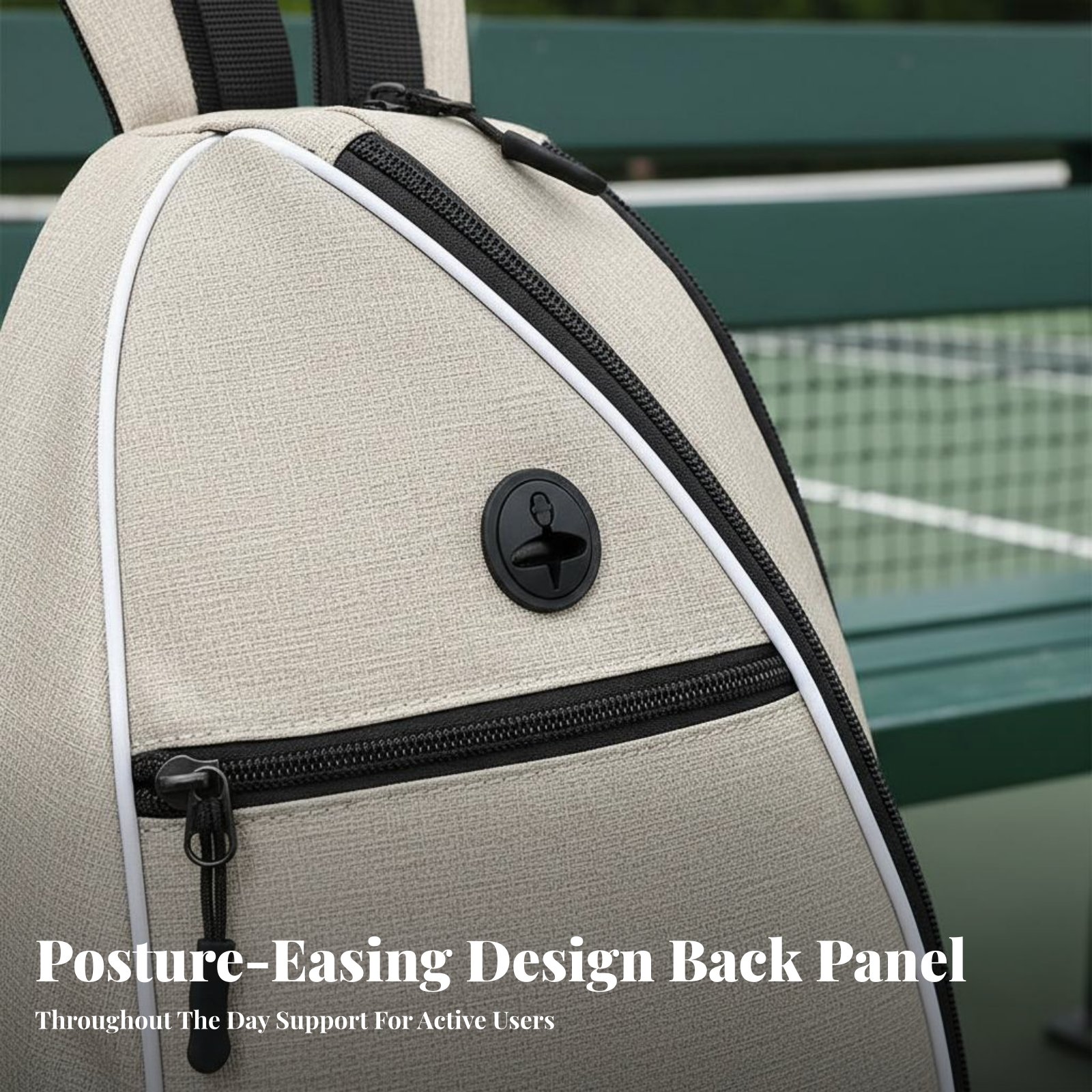 Racket Shoulder Backpack Multi - Backpack Racket Bag 评论和价格