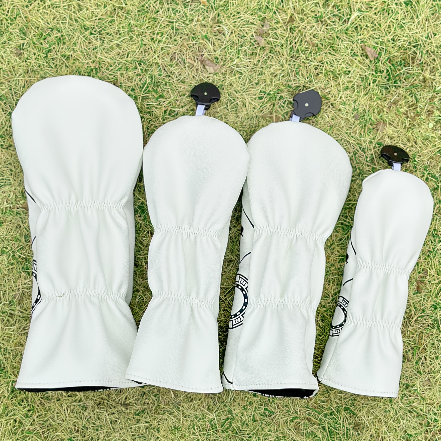 1pc/4pcs Driver/Fairway/Hybrid - Badminton Club 评论和价格