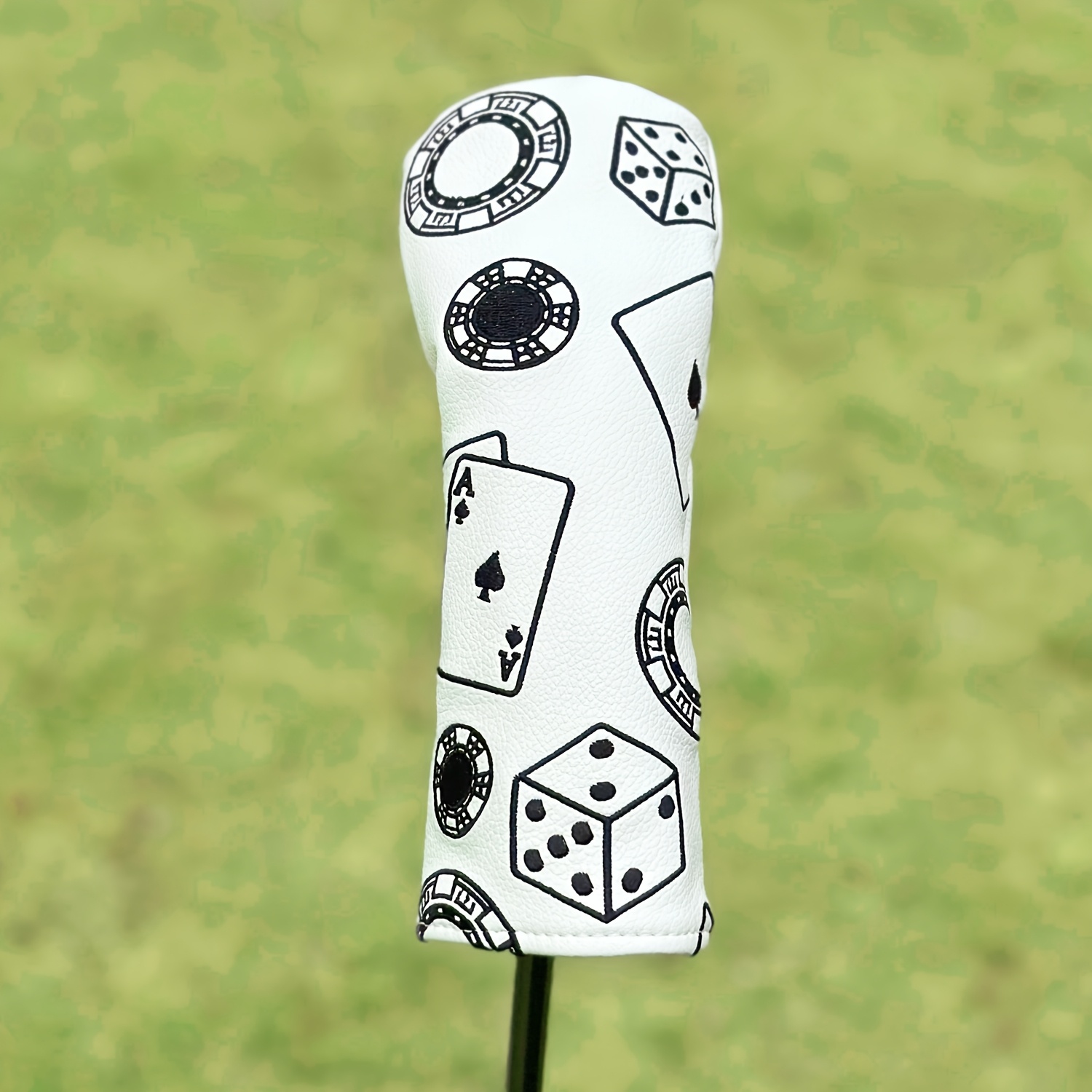 1pc/4pcs Driver/Fairway/Hybrid - Badminton Club 评论和价格