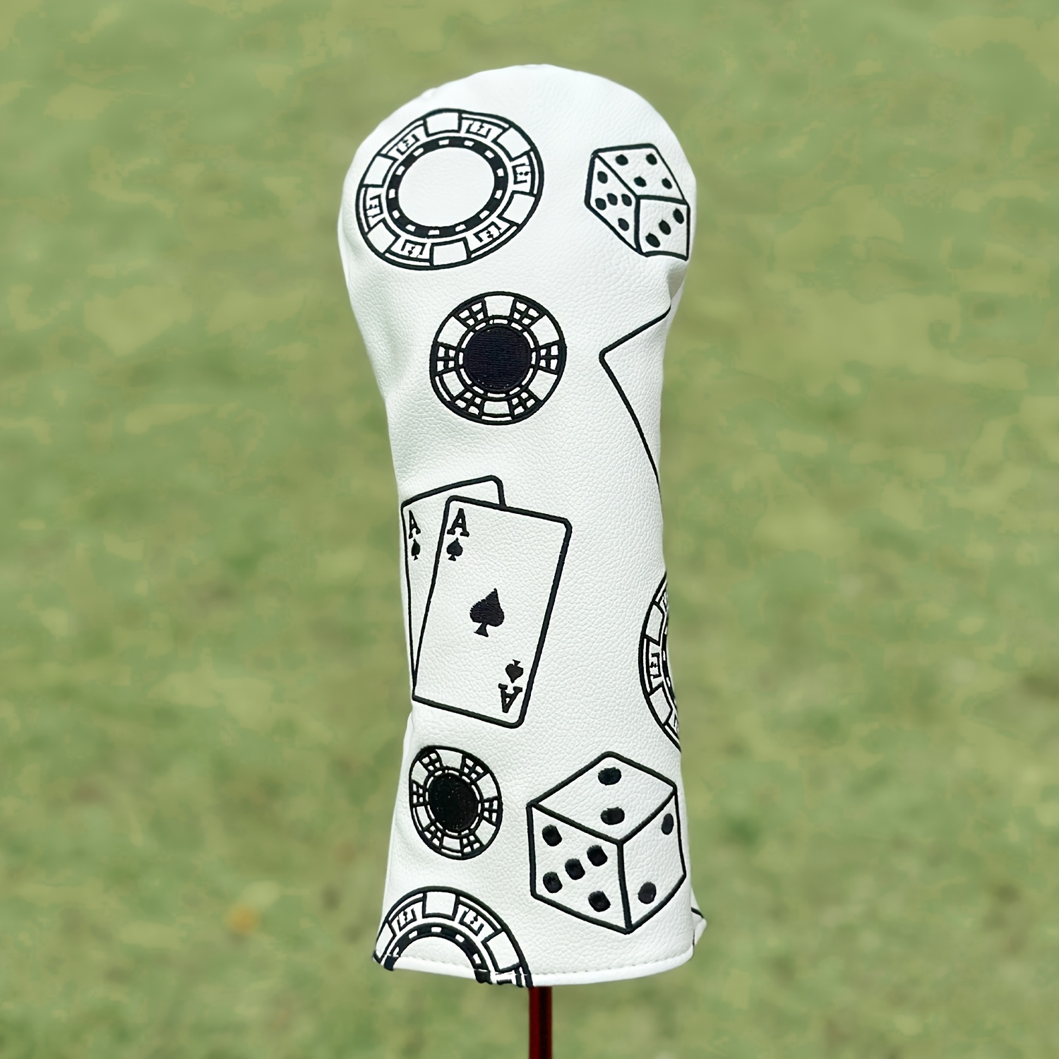 1pc/4pcs Driver/Fairway/Hybrid - Badminton Club 评论和价格