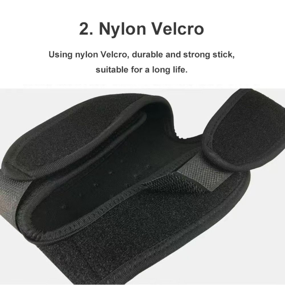 Fitness Running Tendon Injury  - Knee Brace Badminton 评论和价格