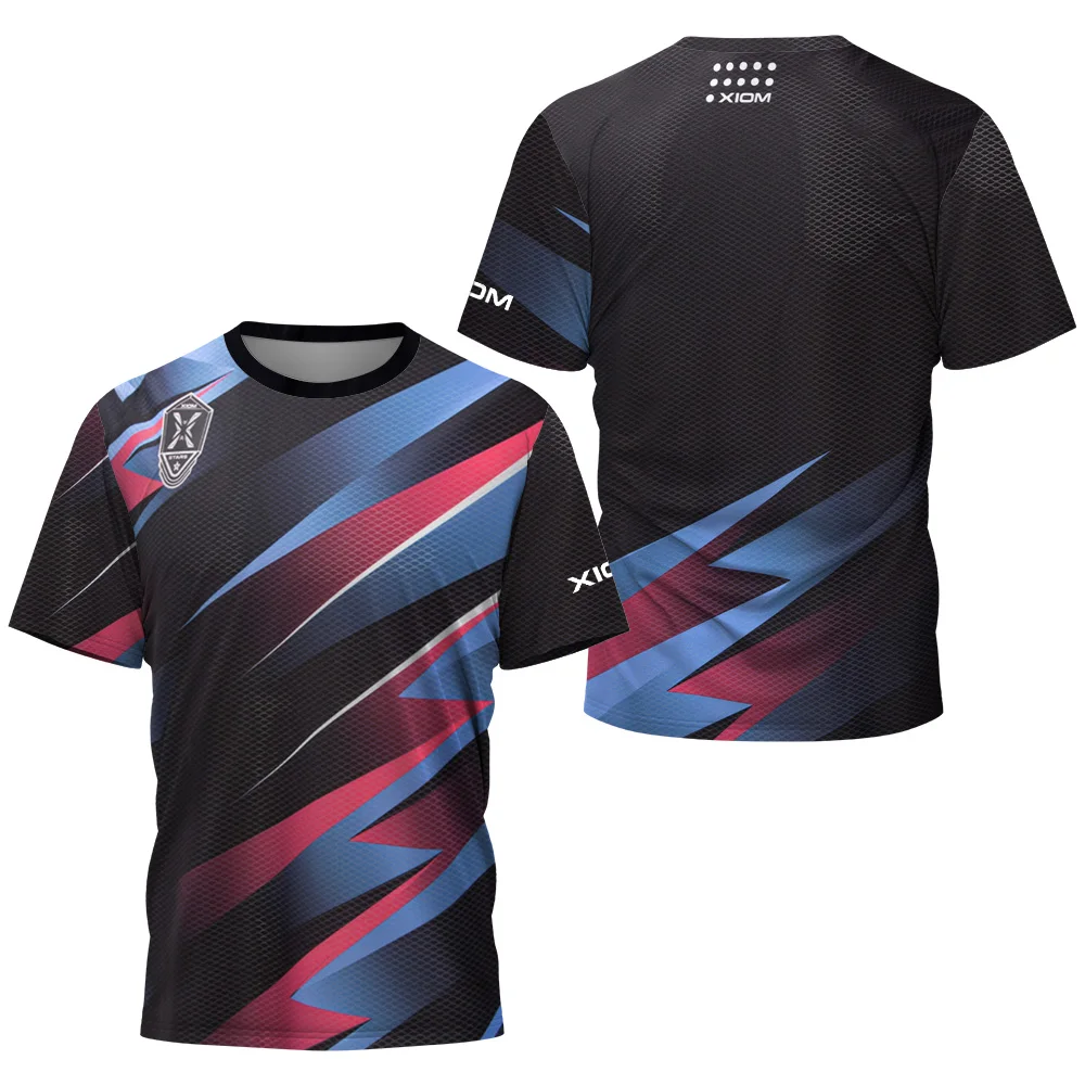 Fashion Trend Men's Table Tenn - Badminton Lovers 评论和价格