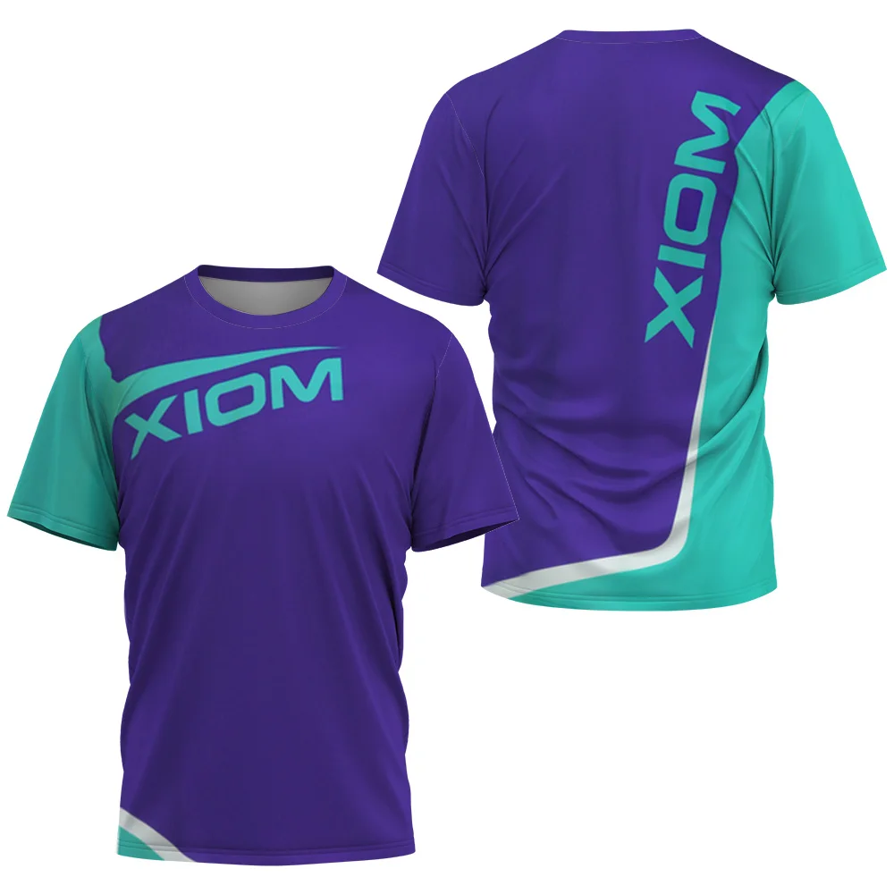 Fashion Trend Men's Table Tenn - Badminton Lovers 评论和价格