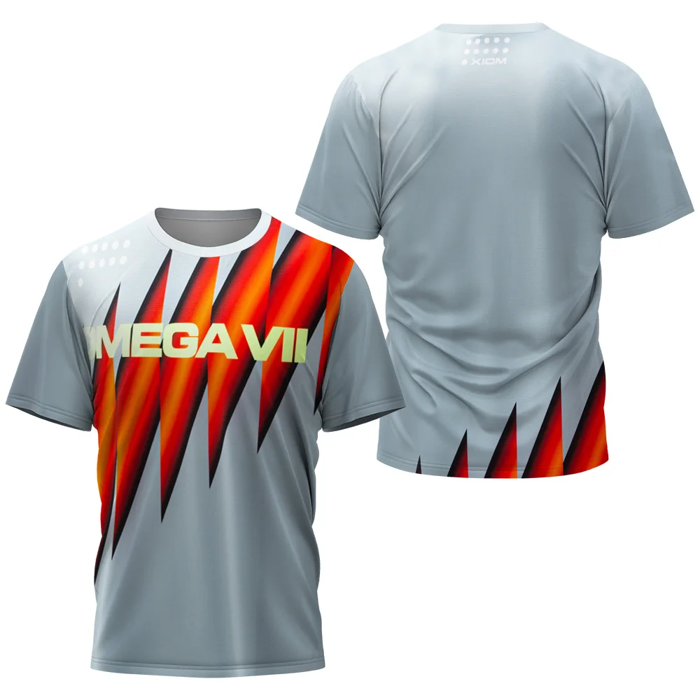 Fashion Trend Men's Table Tenn - Badminton Lovers 评论和价格