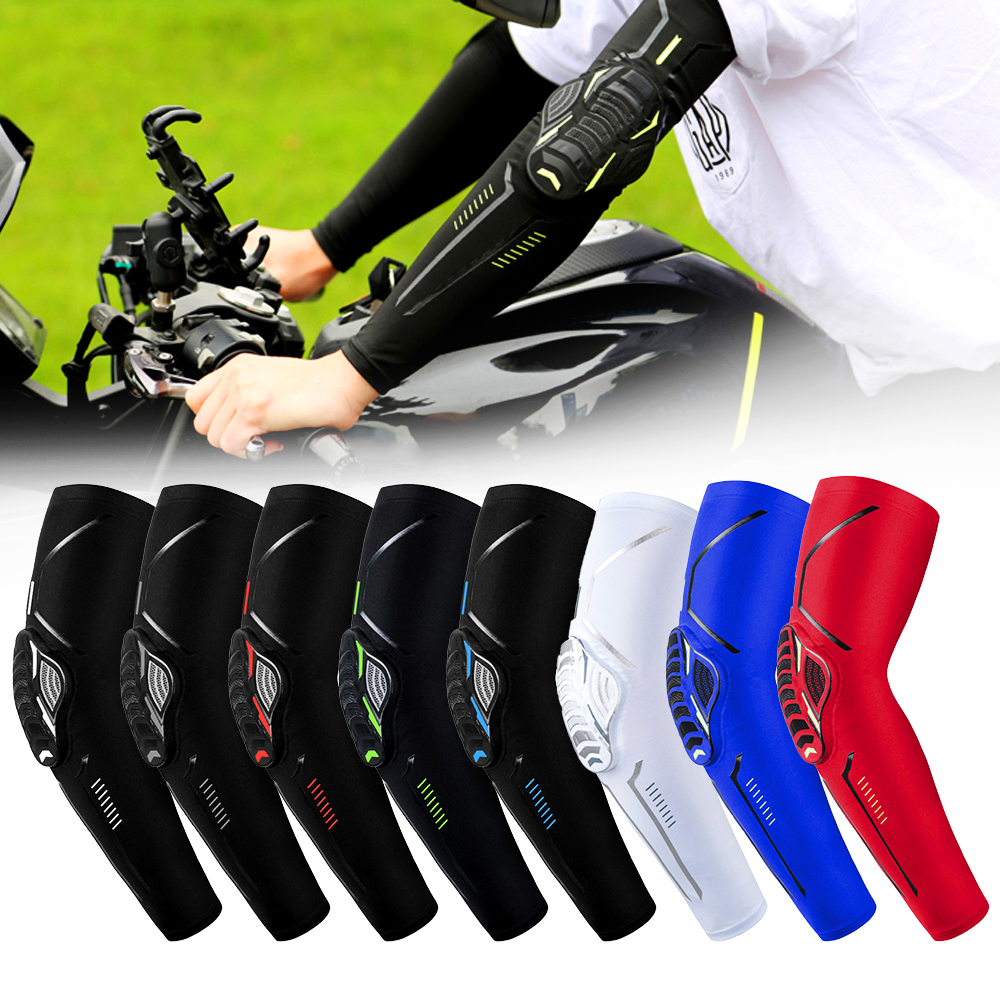 2Pcs/Pair Sport Crashproof Kne - Knee Brace Badminton 评论和价格