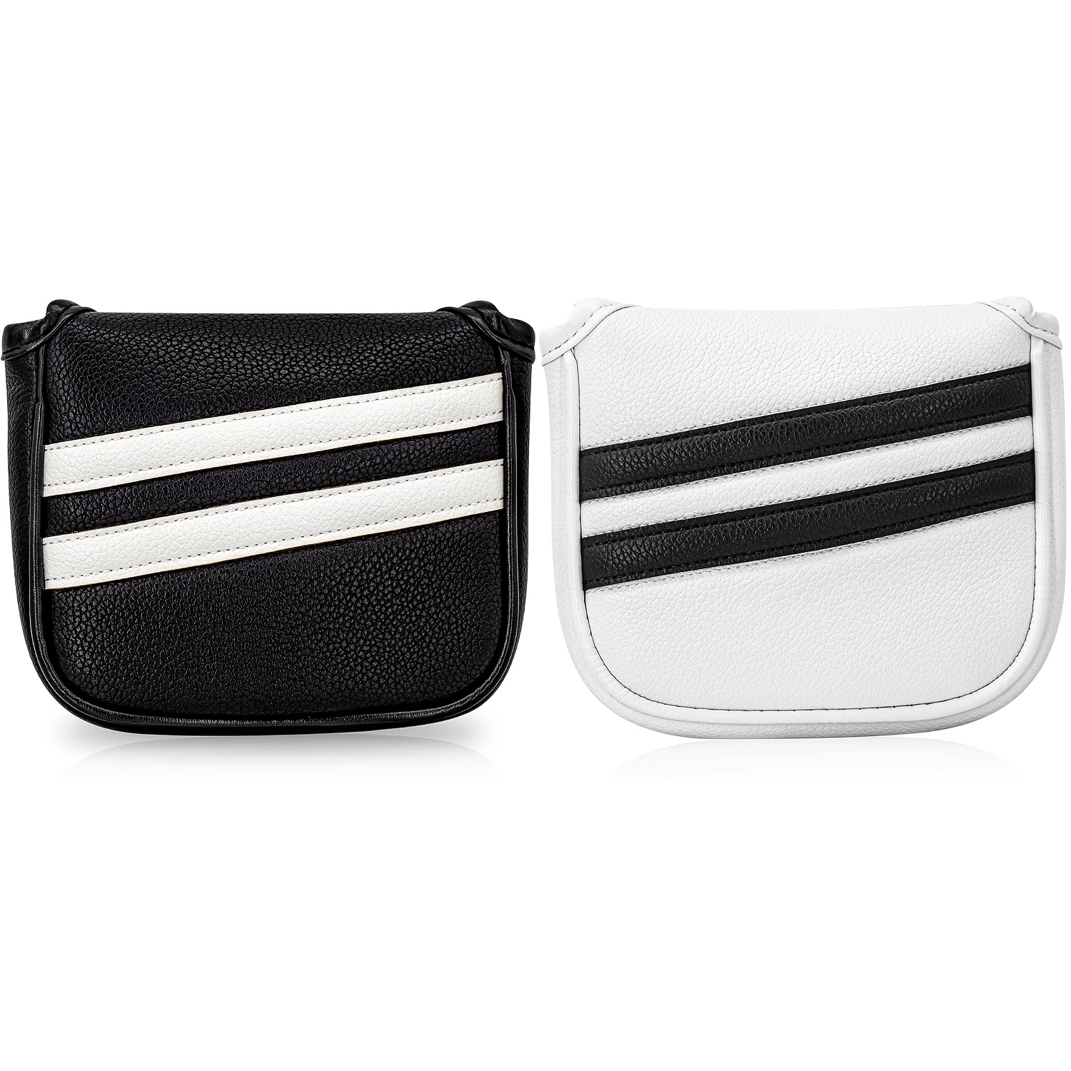 1pc Double Bar Stripes Style G - Badminton Club 评论和价格