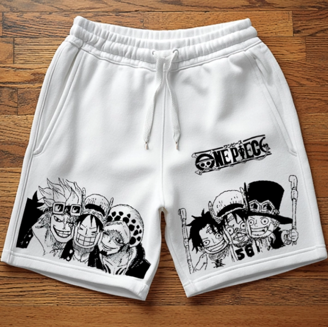 ONE PIECE Anime Luffy Peripher - Badminton Anime 评论和价格