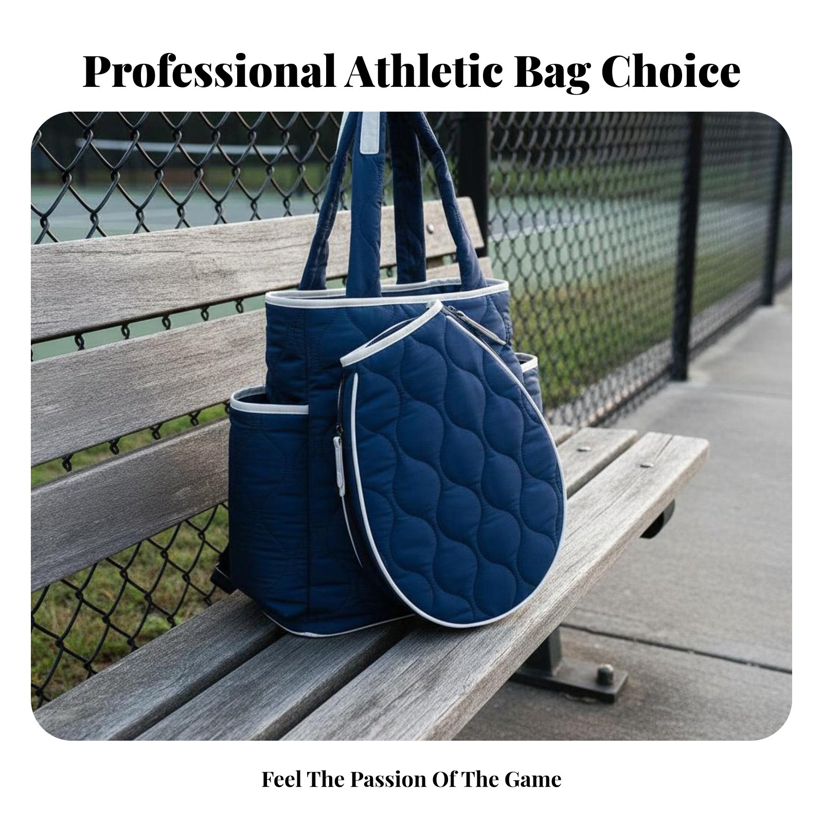 Pickleball Paddle Tote Bag Lig - Backpack Racket Bag 评论和价格