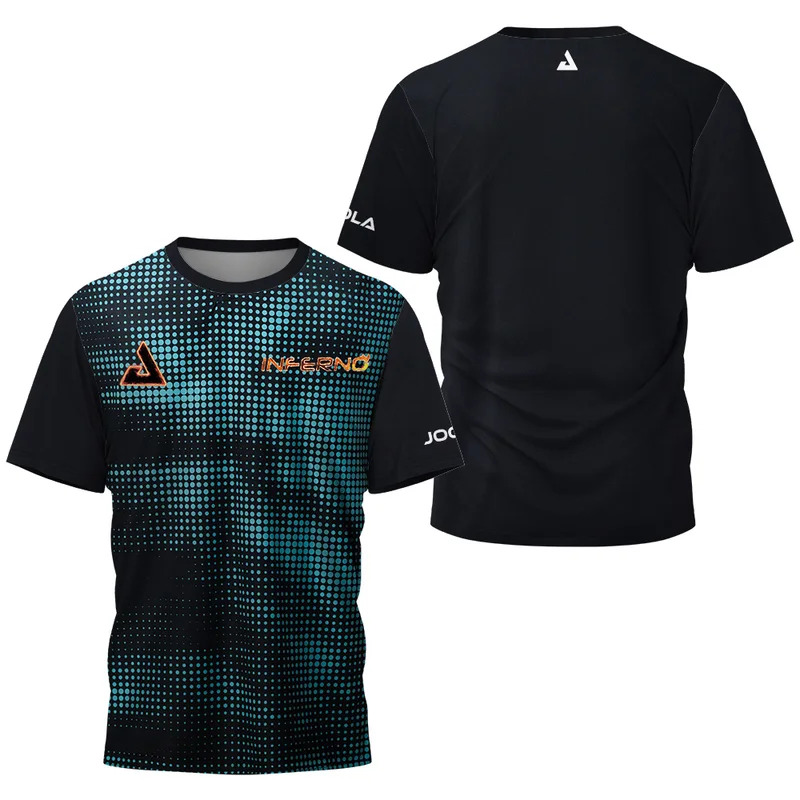 New summer 2025 Men's table te - Badminton Scoreboard 评论和价格