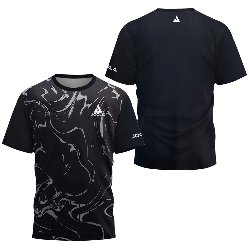 New summer 2025 Men's table te - Badminton Scoreboard 评论和价格