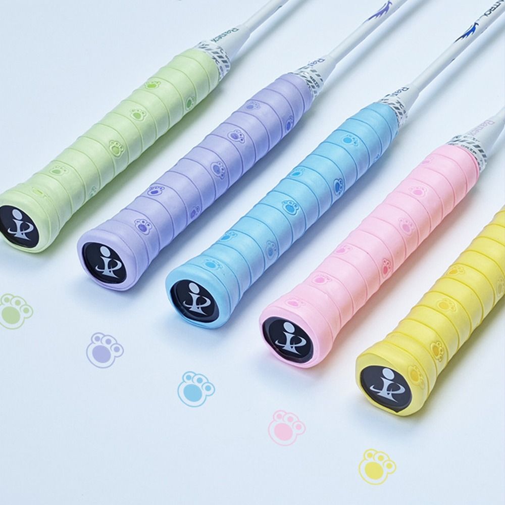 New Cat Claw Badminton Racket  - Badminton Field 评论和价格