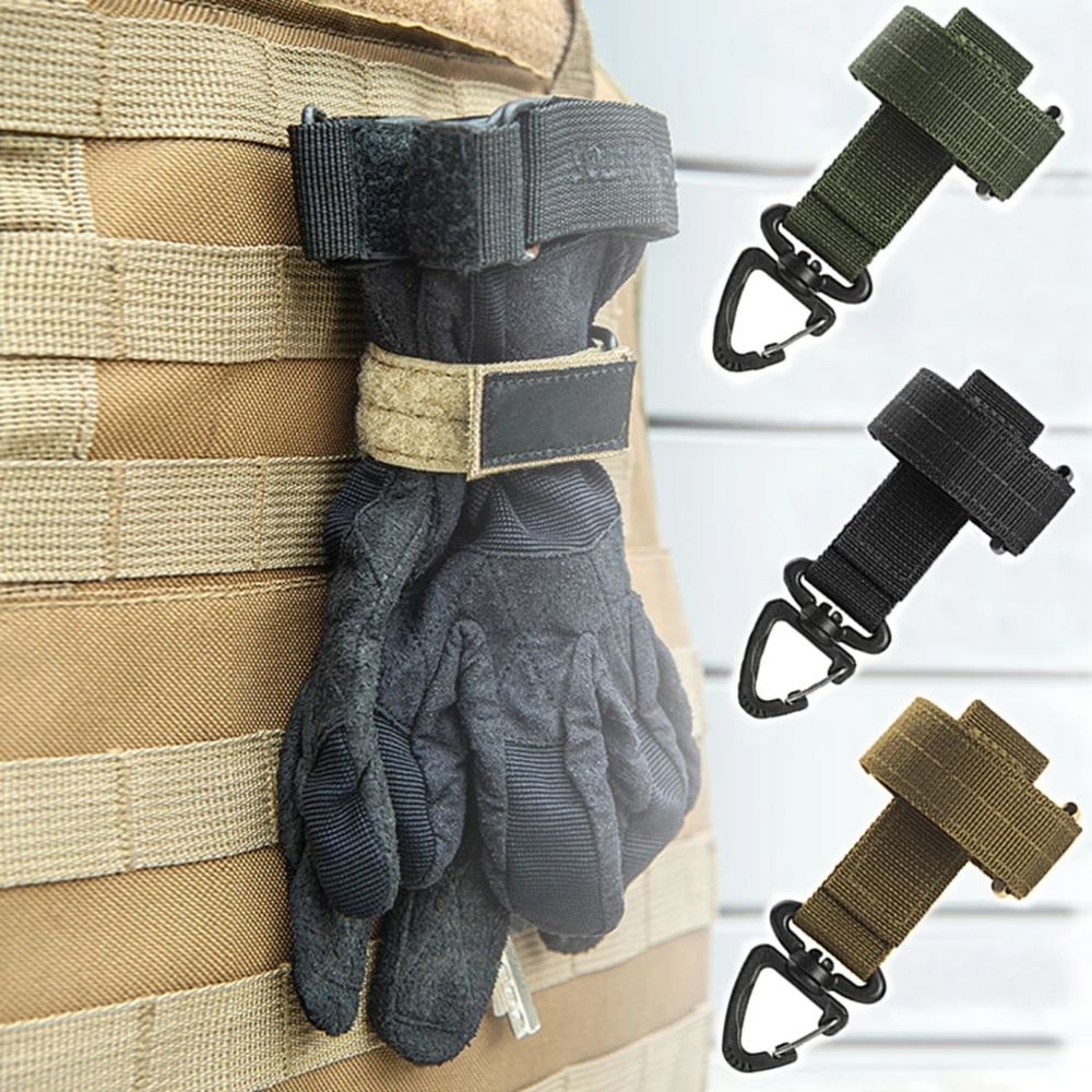 Multi-purpose Nylon Gloves Hoo - String Tension Clip 评论和价格