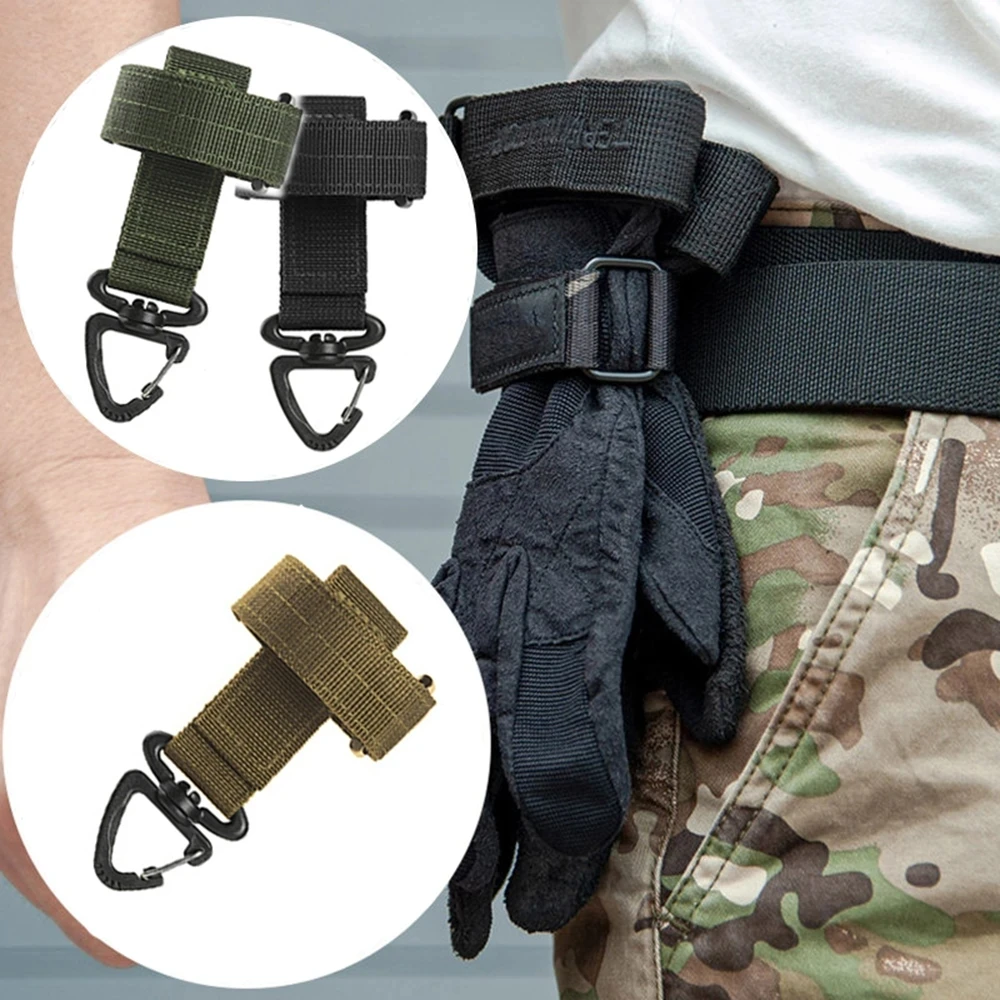 Multi-purpose Nylon Gloves Hoo - String Tension Clip 评论和价格