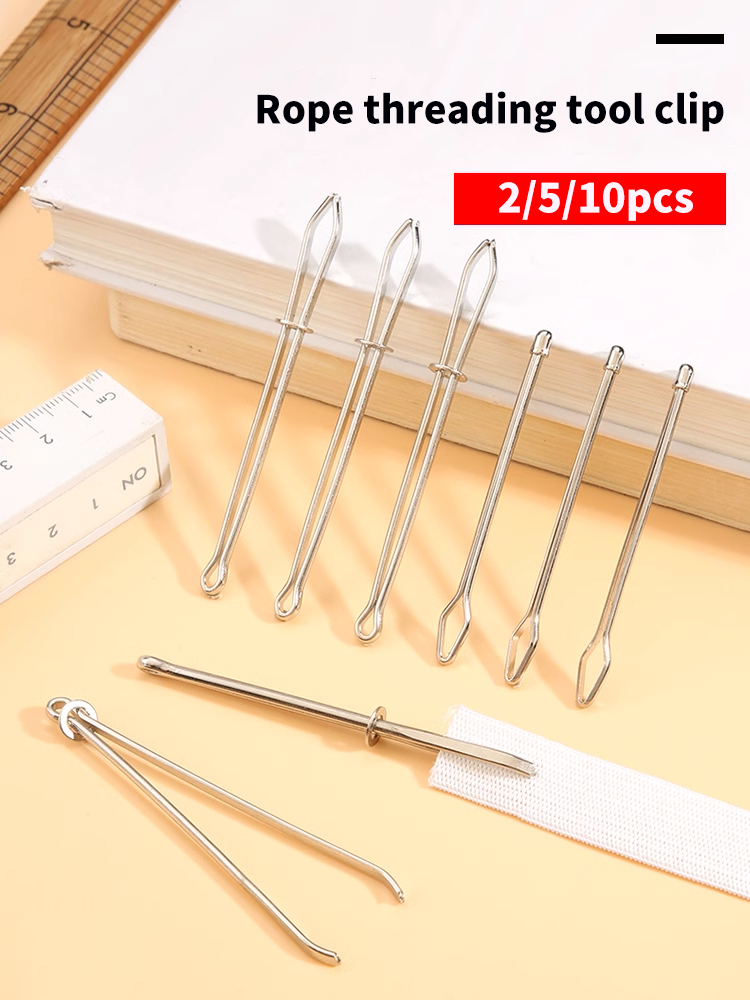 2/3/5/10pcs Stainless Steel Ga - String Tension Clip 评论和价格