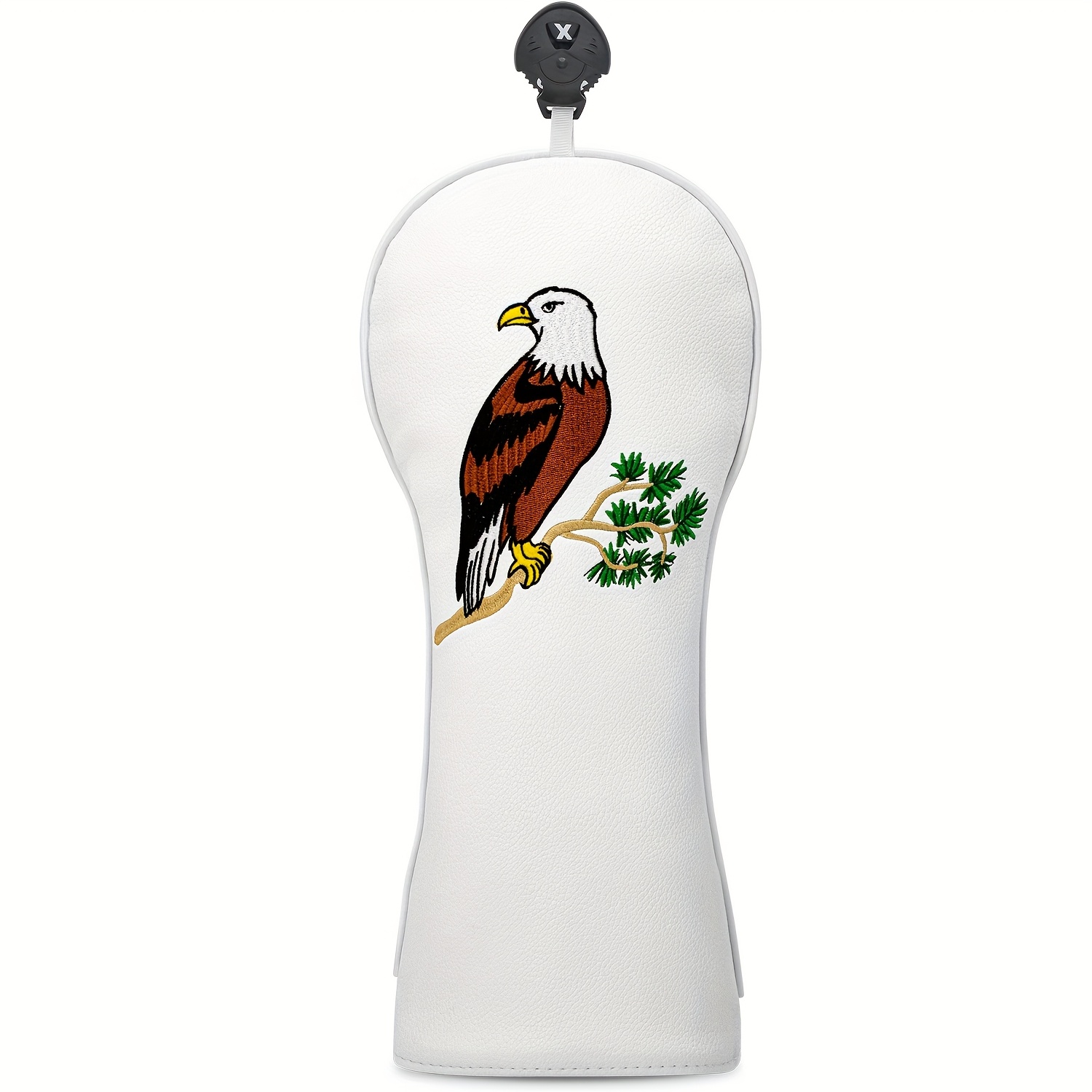 Eagle Golf Club Head Covers wi - Badminton Club 评论和价格
