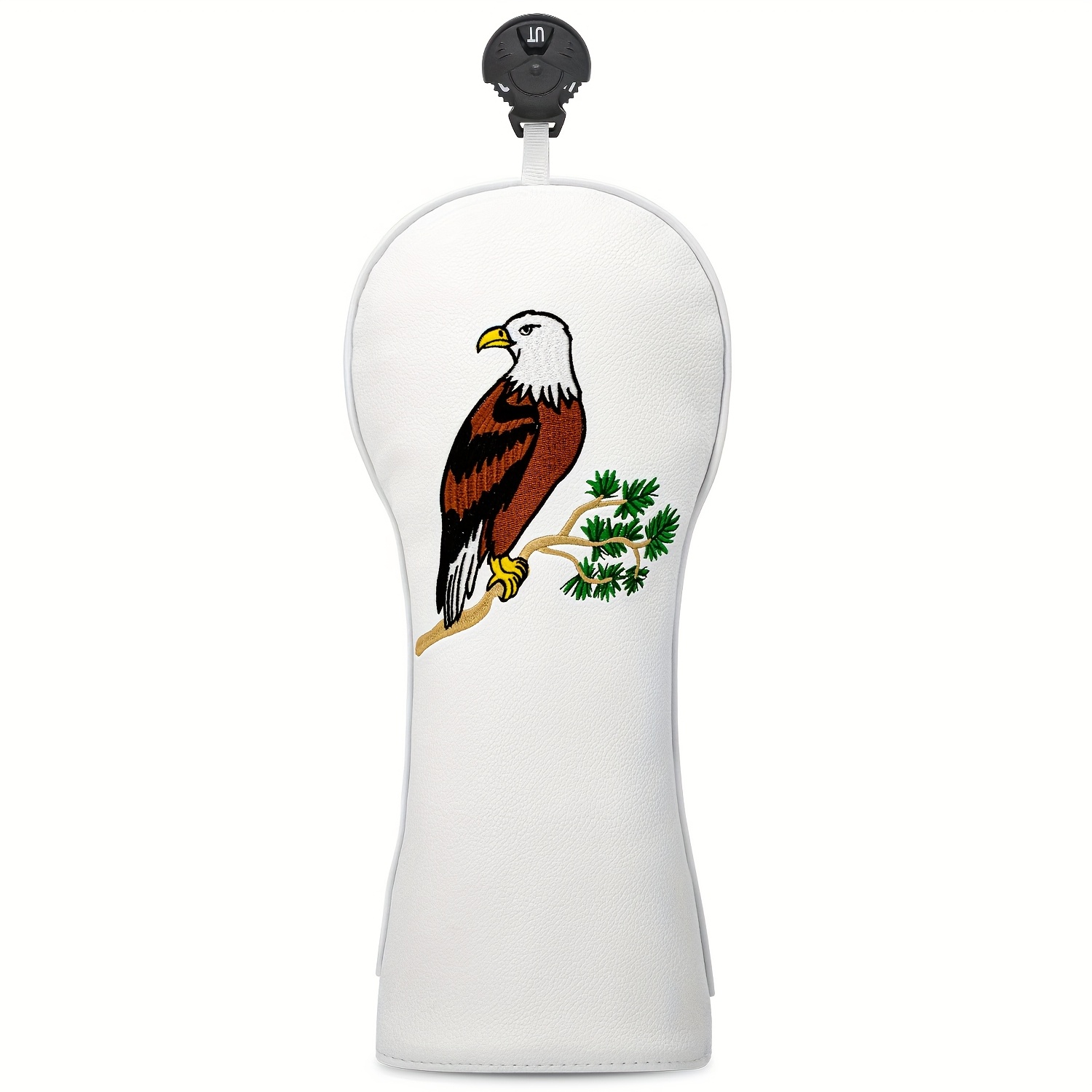 Eagle Golf Club Head Covers wi - Badminton Club 评论和价格