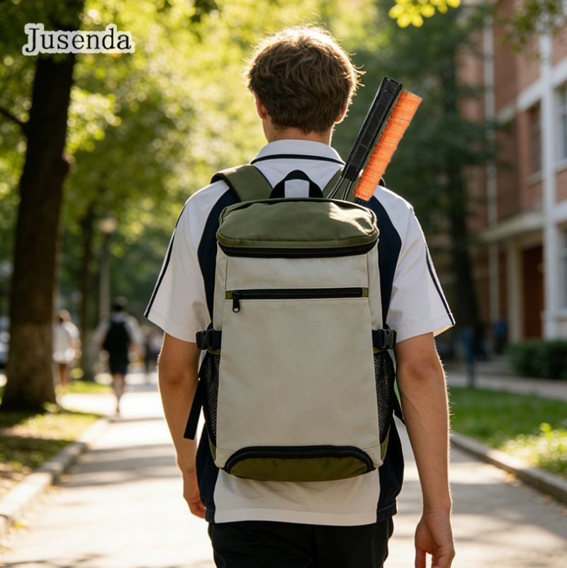 Tennis Racket Backapck Large C - Backpack Racket Bag 评论和价格