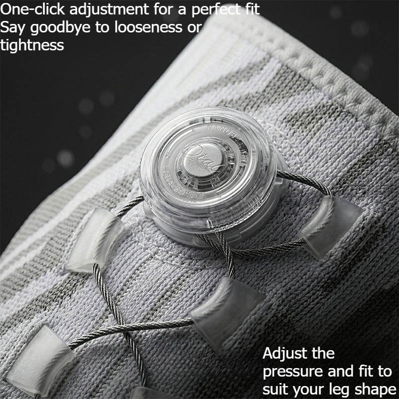 Professional Knee Brace Menisc - Knee Brace Badminton 评论和价格
