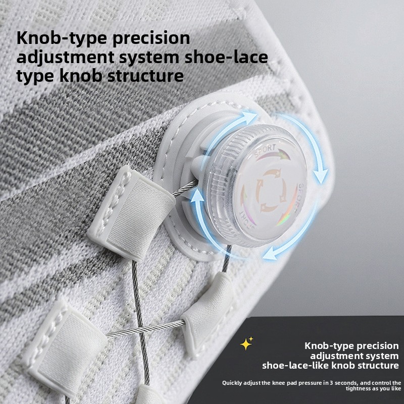 Professional Knee Brace Menisc - Knee Brace Badminton 评论和价格