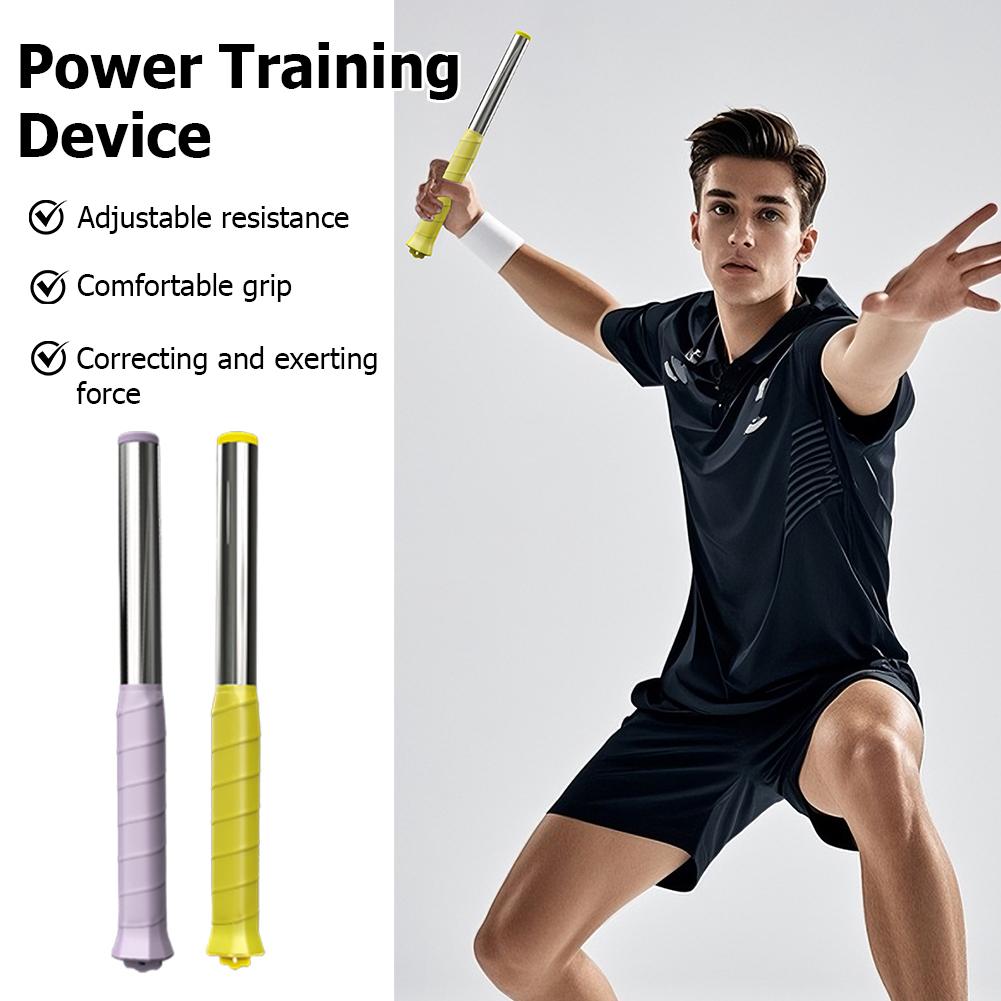 2026 Badminton Swing Trainer C - Badminton Forehand 评论和价格