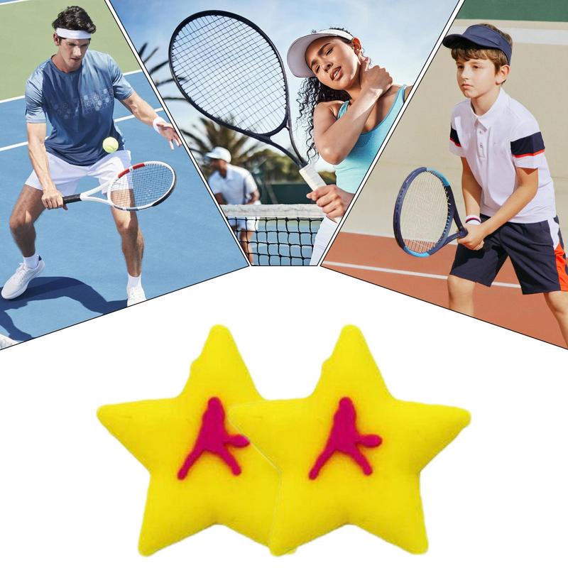 2Pcs Cartoon Tennis Racket Sho - Badminton Anime 评论和价格