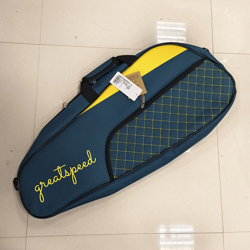 GREATSPEED Tennis Badminton Ra - Badminton Field 评论和价格