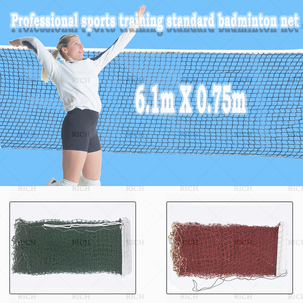 6.1mX0.75m Professional Sport  - Badminton Field 评论和价格