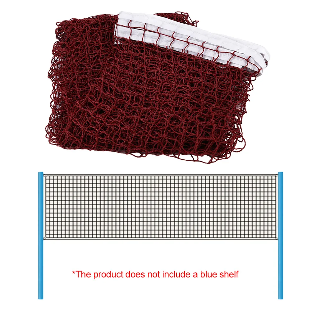 Badminton Net Polypropylene Ba - Badminton Field 评论和价格