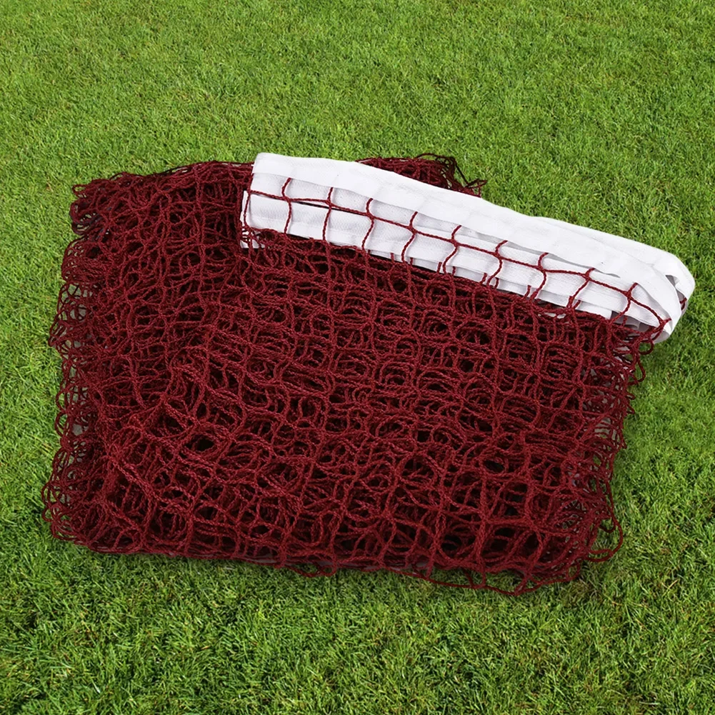 Badminton Net Polypropylene Ba - Badminton Field 评论和价格
