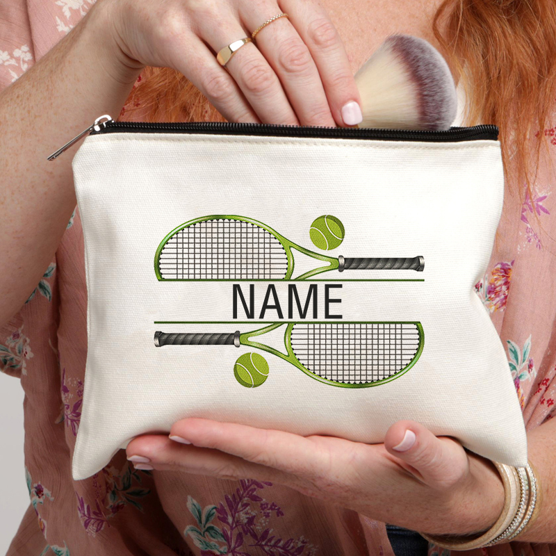 Personalized Tennis Custom Nam - Badminton Anime 评论和价格