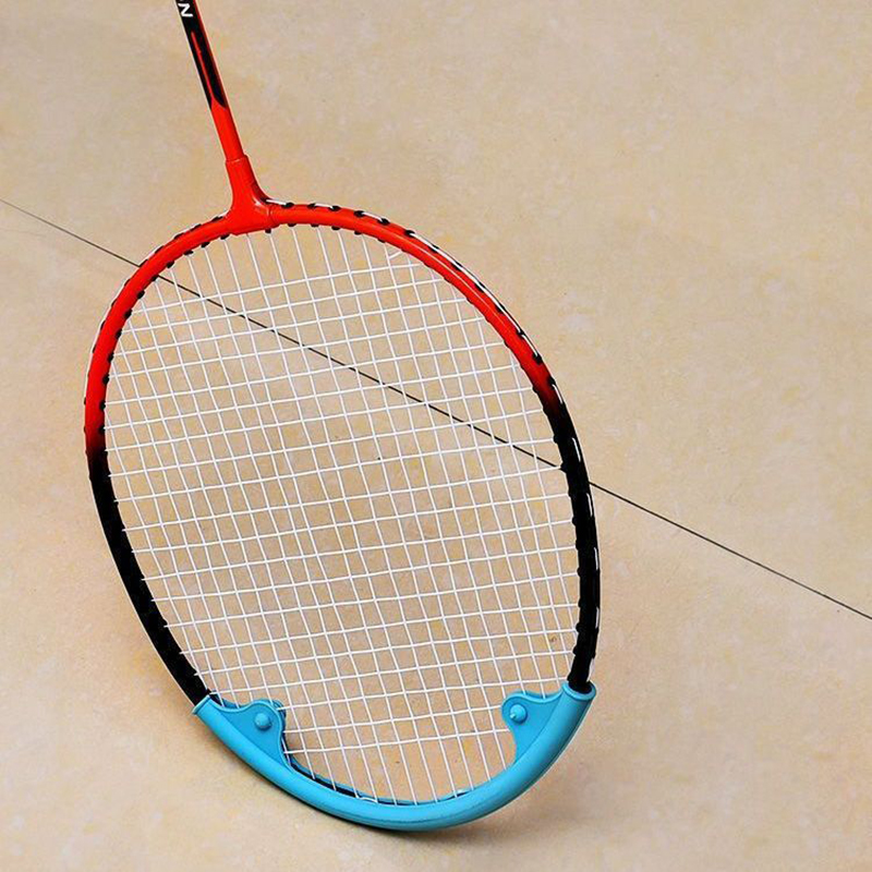 Racket Head Protector Badminto - Badminton Lovers 评论和价格