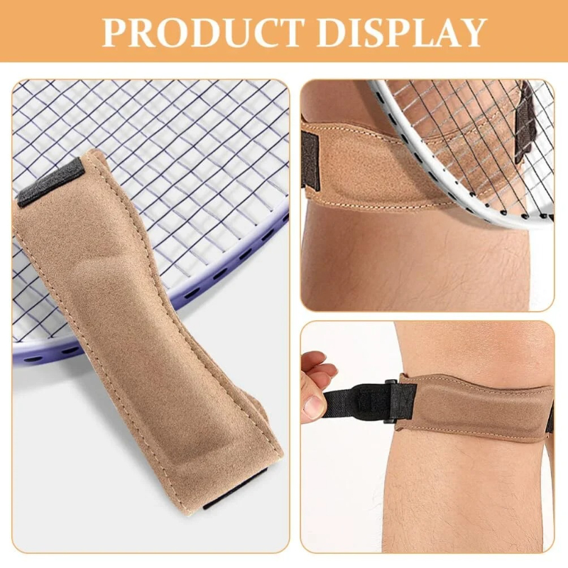 Shock Absorption Knee Pad Pate - Knee Brace Badminton 评论和价格