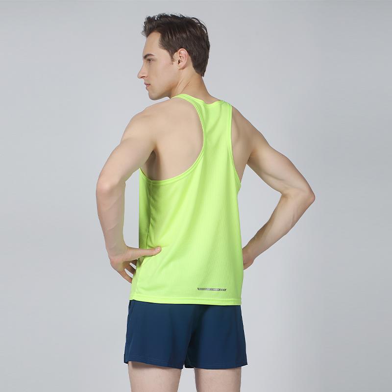 Unisex Athletic Sports Tank To - Badminton Lovers 评论和价格